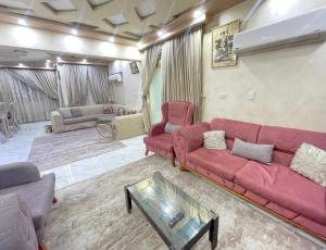 Apartment Mohandssin