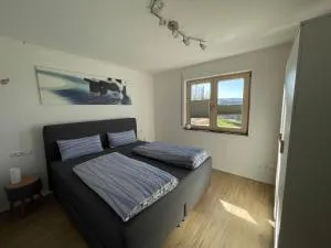 Fewo Grafenblick - 巴林根