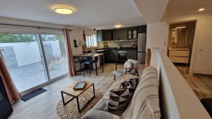 Pool House Estrelas Dourada ALVOR