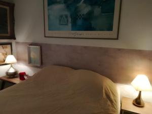 Casa com vista exuberante