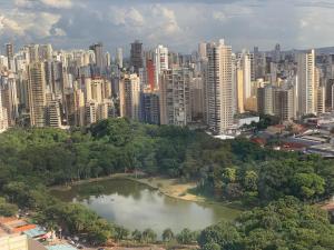 Walk Bueno - Vaca Brava