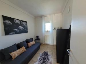 Villa Erika, Landidyll bei Ostuni