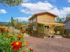 Plaine des Palmiste n1 - Maison Henou