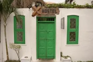 Xhostel hostel - Trichūr