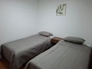 Cabaña Modular Talca - 马乌莱