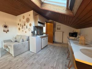 BOHO Apartment Skye