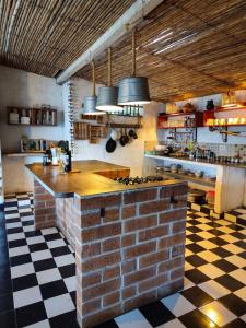 Finca Rústica, Cocorná - Cacao, Charcos y Cascadas