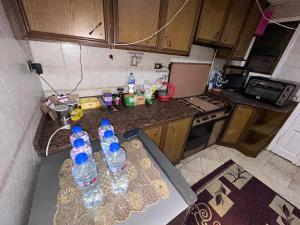 Sunny & Central Room in Nasr City