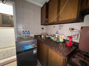 Sunny & Central Room in Nasr City