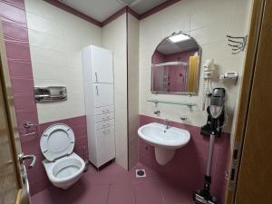 Two Bedroom Apartment for Rent