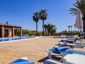 Cubos Casa Rural La Viña Angulo