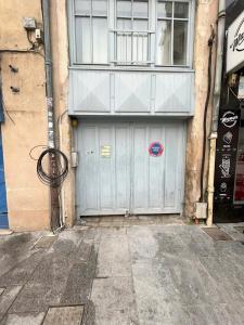 Appartements Charmant Duplex Hyper Centre Nancy : photos des chambres