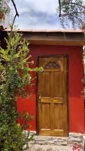 Chakjnar bella habitación muy central