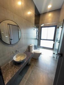 Rainy House By Serenity Sea House