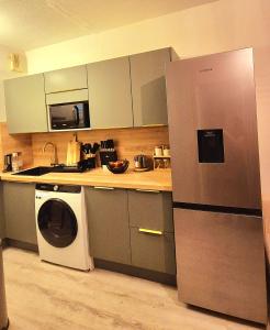 Chartrons Bordeaux Centre - Appartement Cosy avec Grande terrasse & Parking privé