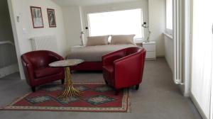 Residence "I Centralissimi Mamiblu "