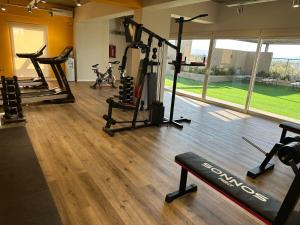 Valley Suites Apartamentos Premium con Cochera, Gimnasio y Piscina