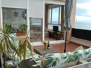 Calpe air wifi pool views