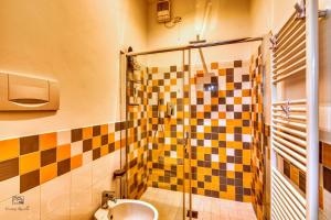 Urban House - un angolo di relax con terrazza in Lombardia