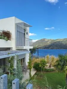 Physis Fokida - Aigio