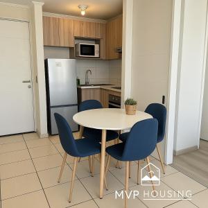 Vista Andes Apartamento Para Tres