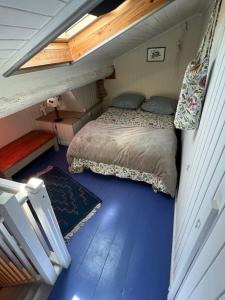 Maisons de vacances a St Remy Petite maison au coeur du village : photos des chambres