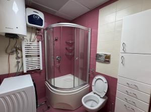 Two Bedroom Apartment for Rent