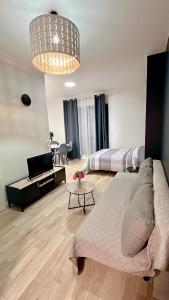 Modern and comfortable apartment