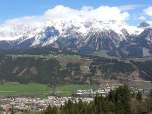 My Appartement - Haus Waldeck