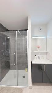 Modern and comfortable apartment