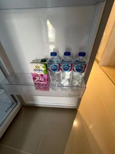 Studio EL Gouna G-cribs