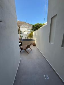 Erasmia Beachside Suites