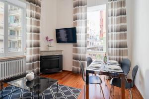 Casa Ilo, 3 rooms San Remo Center