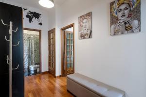 Casa Ilo, 3 rooms San Remo Center