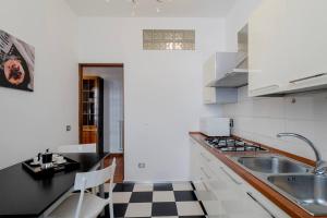 Casa Ilo, 3 rooms San Remo Center