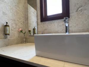 Boutique Hotel Casa Grande, Dominican Voyage, Suite familiar de 2 dormitorios