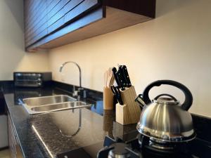 Boutique Hotel Casa Grande, Dominican Voyage, Suite familiar de 2 dormitorios