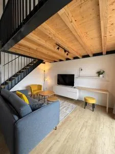 Hamaczech Moravia Apartments 3 - 帕索尔维基