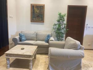 Boutique Hotel Casa Grande, Dominican Voyage, Suite familiar de 2 dormitorios