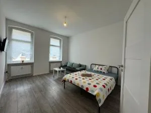 New flat for 7 Special price per month 4 Rooms - Bad Köstritz