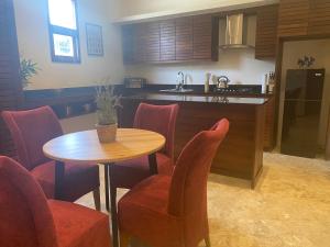 Boutique Hotel Casa Grande, Dominican Voyage, Suite familiar de 2 dormitorios