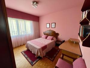 Casa en playa Rio Sieira