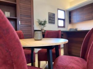 Boutique Hotel Casa Grande, Dominican Voyage, Suite familiar de 2 dormitorios