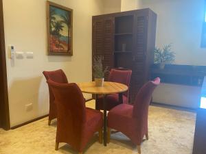 Boutique Hotel Casa Grande, Dominican Voyage, Suite familiar de 2 dormitorios