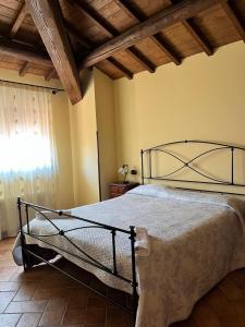 Agriturismo La Sapienza