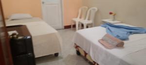 Hostal La GRAN Familia