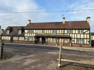 The Shoe Inn Rooms - 皮莱特福德