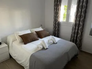 El Rincón de Manoli - Фасінас