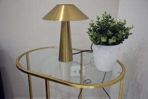 Emma and Livias Vatican Suite 1