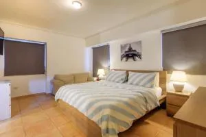 Harmony 3BR Apartment Close to Downtown Mall 6FLR in Bella Vista - Los Prados